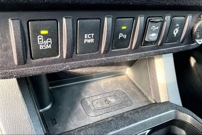 2017 Toyota Tacoma Limited V6