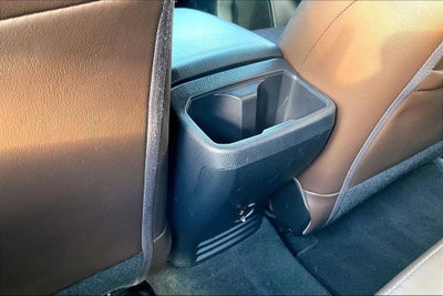 2017 Toyota Tacoma Limited V6