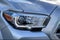 2017 Toyota Tacoma Limited V6