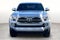 2017 Toyota Tacoma Limited V6