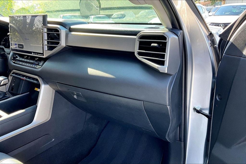 2023 Toyota Tundra Limited