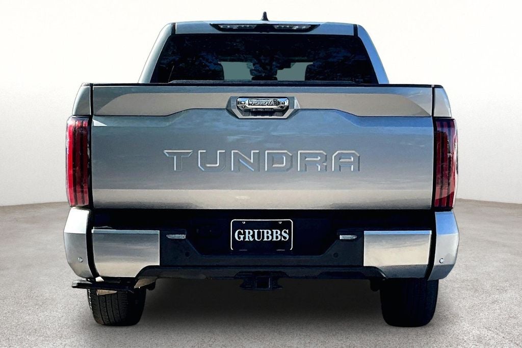 2023 Toyota Tundra Limited