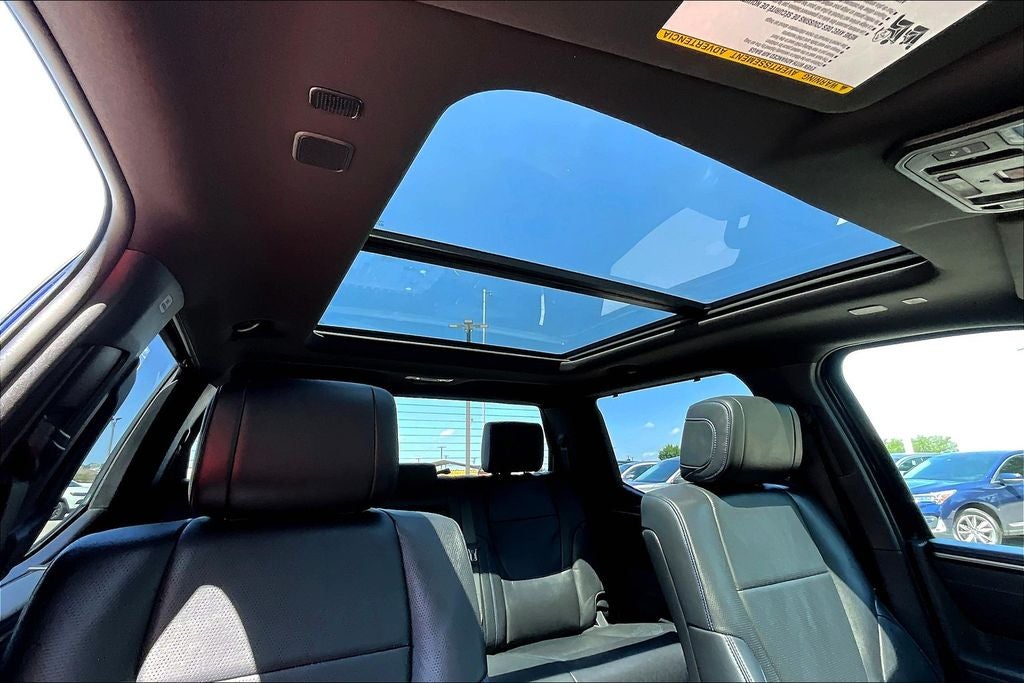 2023 Toyota Tundra Hybrid Platinum