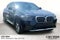 2022 BMW X4 xDrive30i