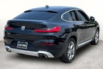 2022 BMW X4 xDrive30i