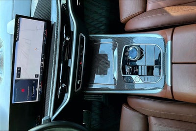 2024 BMW X5 M60i