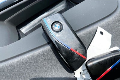 2024 BMW X5 M60i