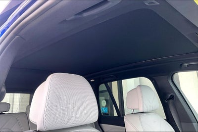 2024 BMW X5 M60i