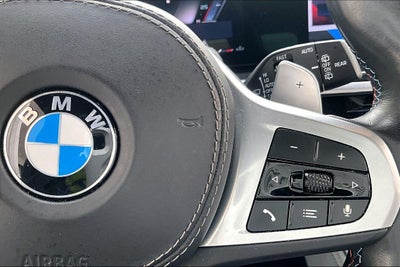 2024 BMW X5 M60i