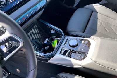 2025 BMW X3 30 xDrive M Sport
