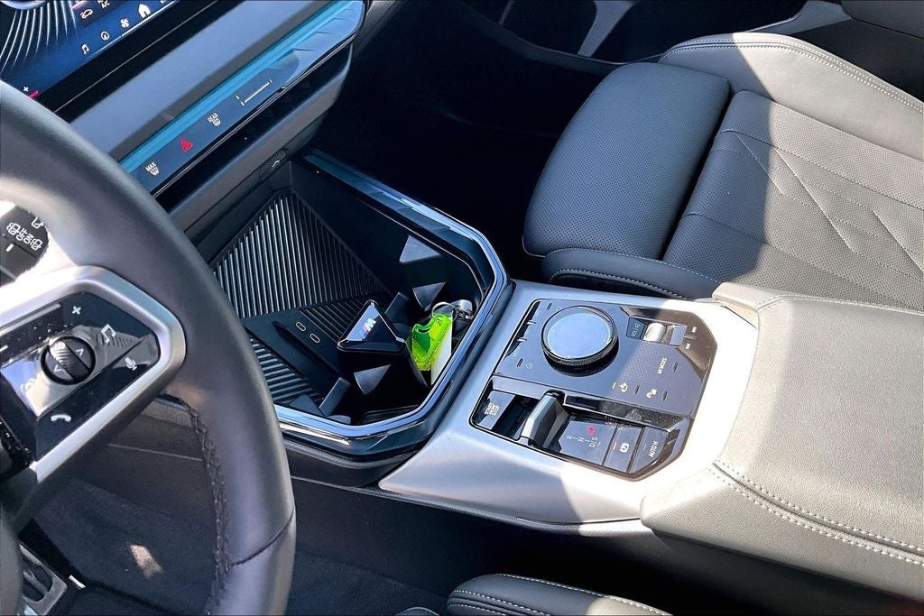 2025 BMW X3 30 xDrive M Sport