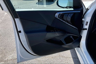 2025 BMW X3 30 xDrive M Sport