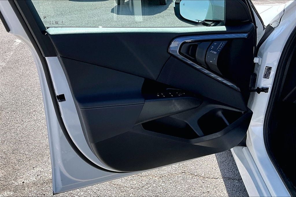 2025 BMW X3 30 xDrive M Sport