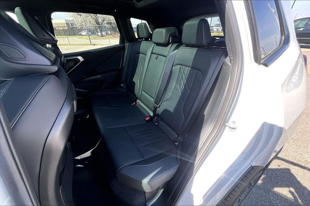 2025 BMW X3 30 xDrive M Sport