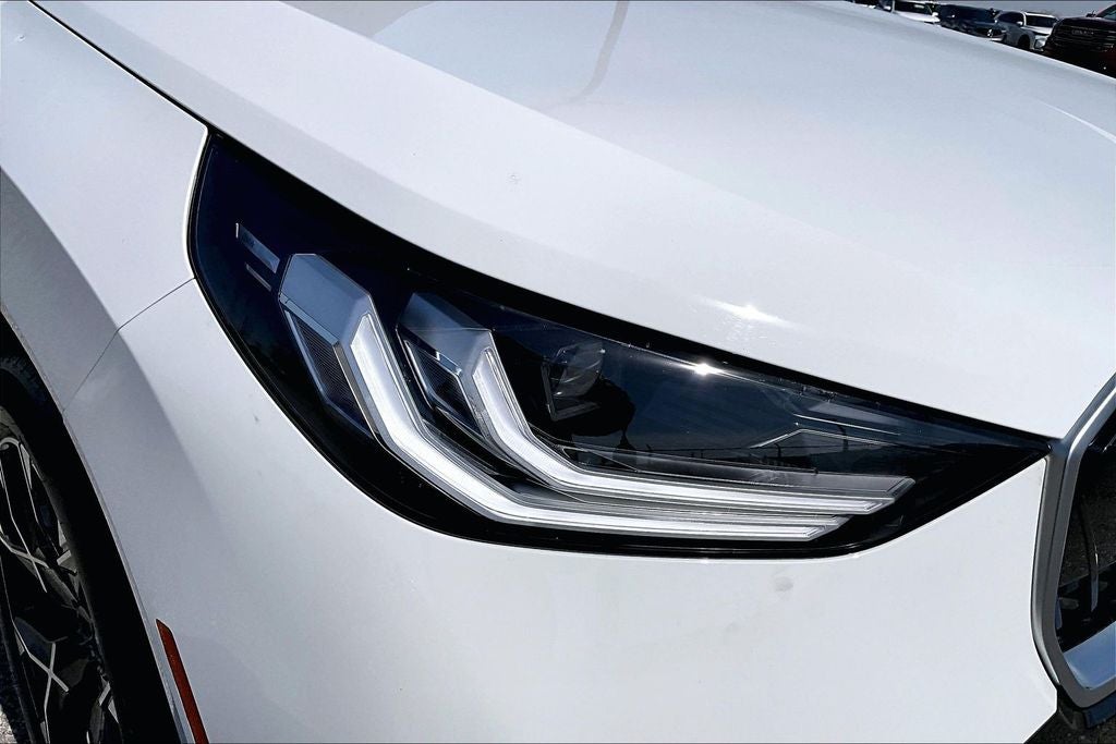 2025 BMW X3 30 xDrive M Sport