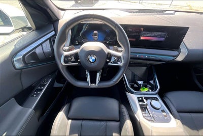 2025 BMW X3 30 xDrive M Sport