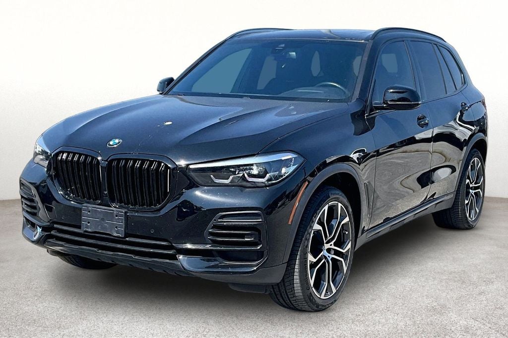 2022 BMW X5 sDrive40i