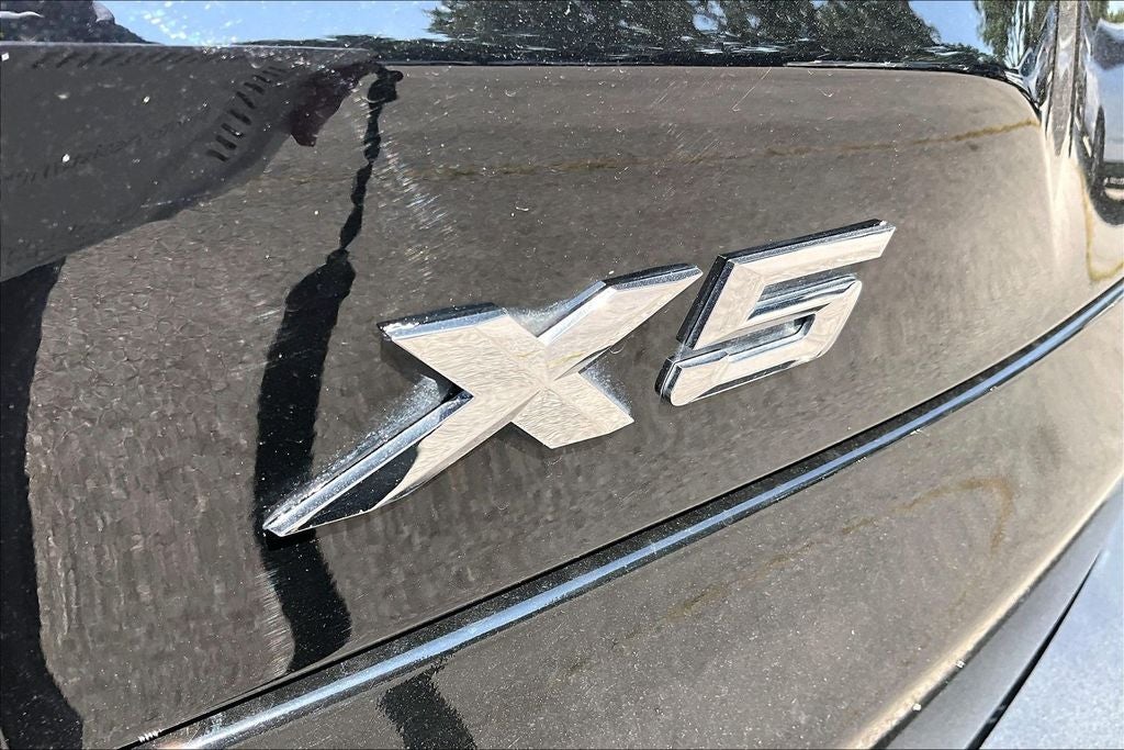 2022 BMW X5 sDrive40i