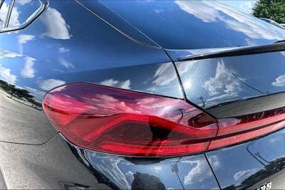 2022 BMW X6 xDrive40i