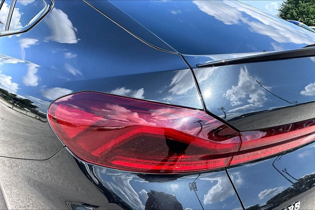 2022 BMW X6 xDrive40i