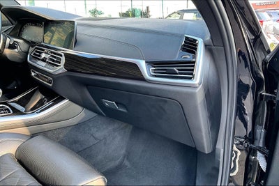 2023 BMW X5 xDrive45e