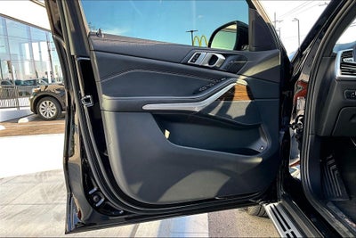 2023 BMW X5 xDrive45e