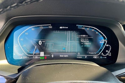 2023 BMW X5 xDrive45e