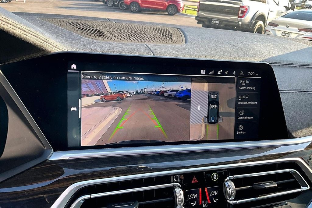 2023 BMW X5 xDrive45e