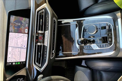 2023 BMW X5 xDrive45e