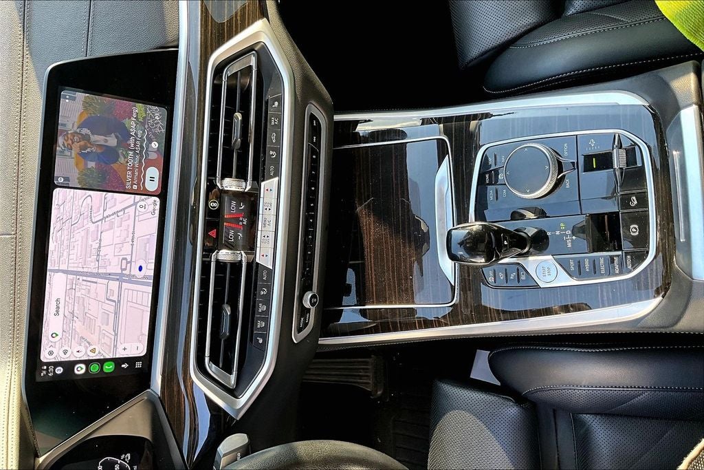 2023 BMW X5 xDrive45e