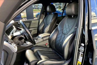 2023 BMW X5 xDrive45e
