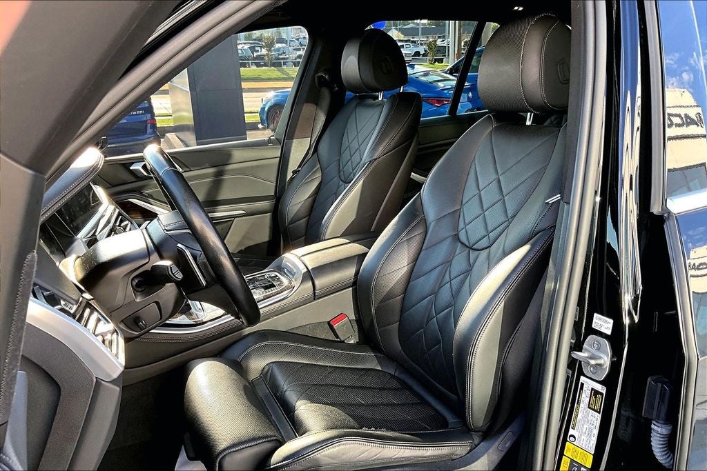 2023 BMW X5 xDrive45e