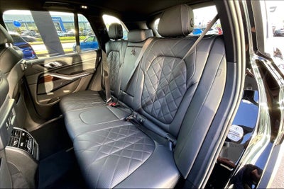 2023 BMW X5 xDrive45e