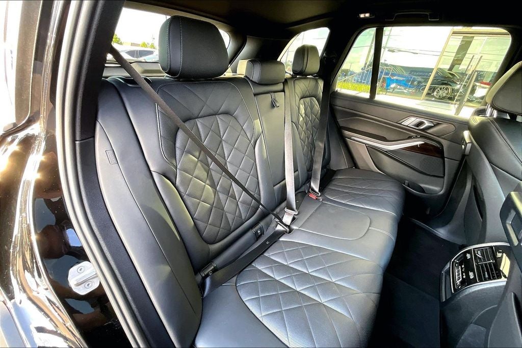 2023 BMW X5 xDrive45e