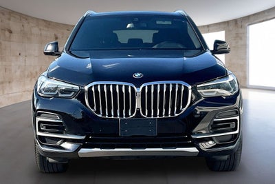 2023 BMW X5 xDrive45e