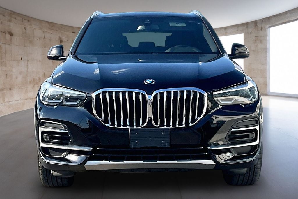 2023 BMW X5 xDrive45e