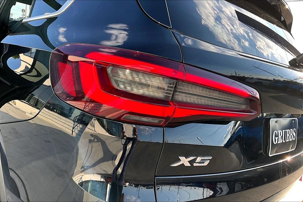 2023 BMW X5 xDrive45e