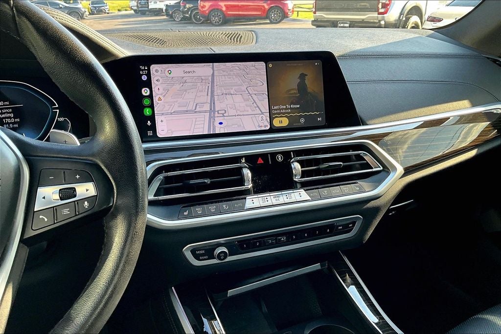 2023 BMW X5 xDrive45e