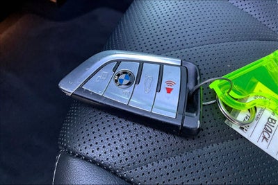 2023 BMW X5 xDrive45e