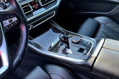 2023 BMW X5 xDrive45e