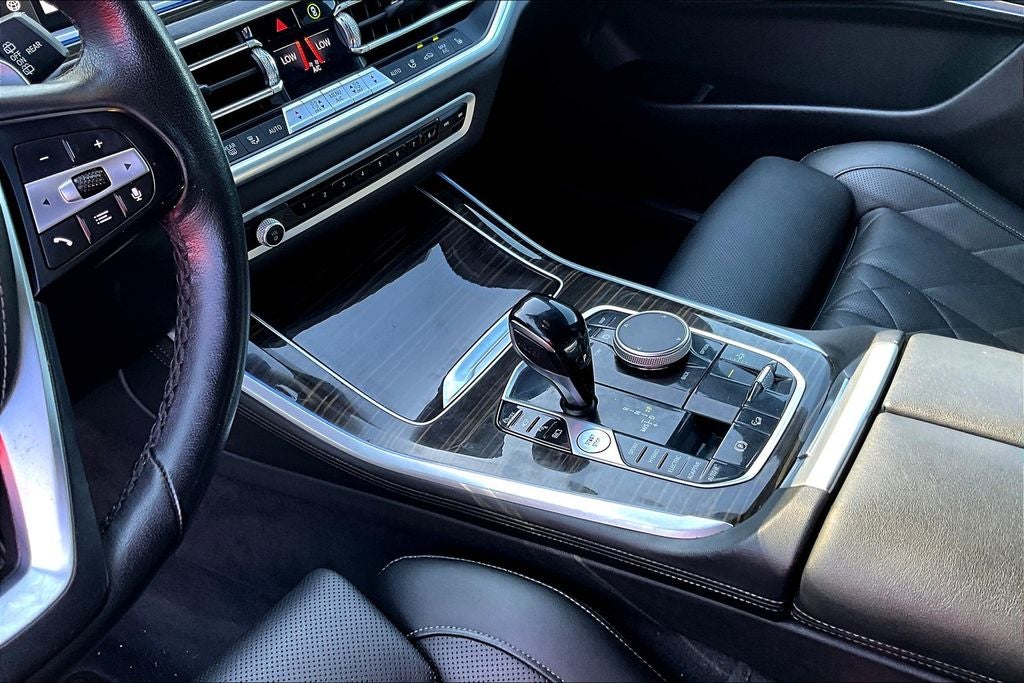 2023 BMW X5 xDrive45e