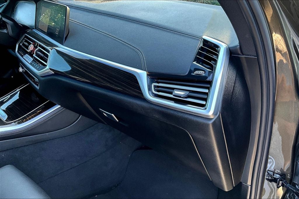 2023 BMW X5 xDrive45e