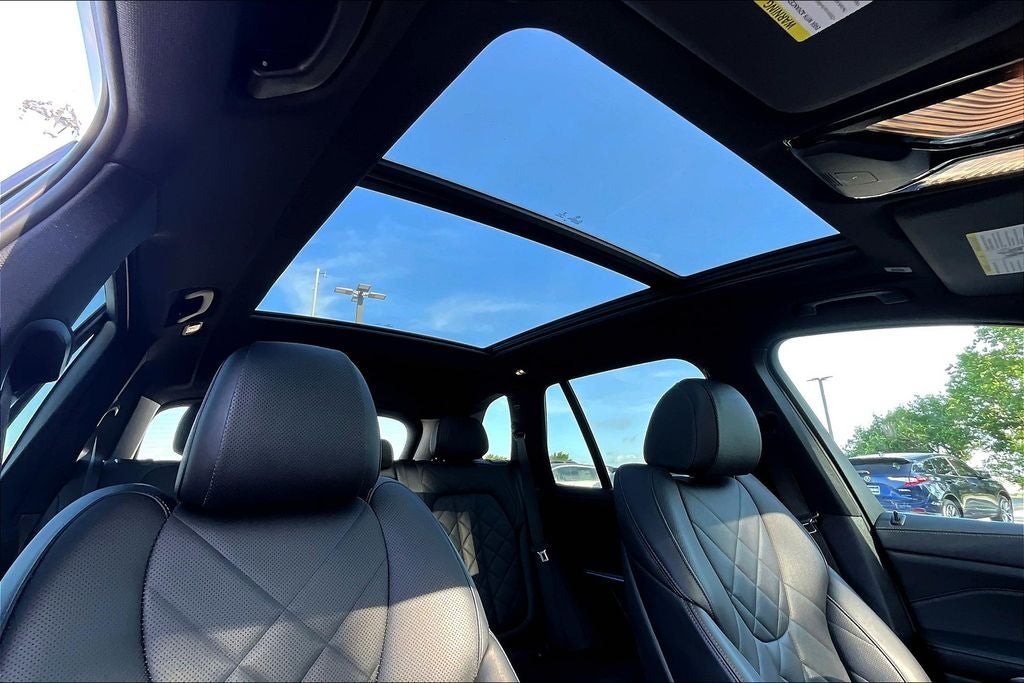 2023 BMW X5 xDrive45e