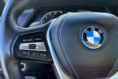 2023 BMW X5 xDrive45e