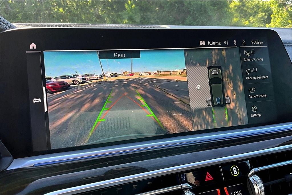 2023 BMW X5 xDrive45e