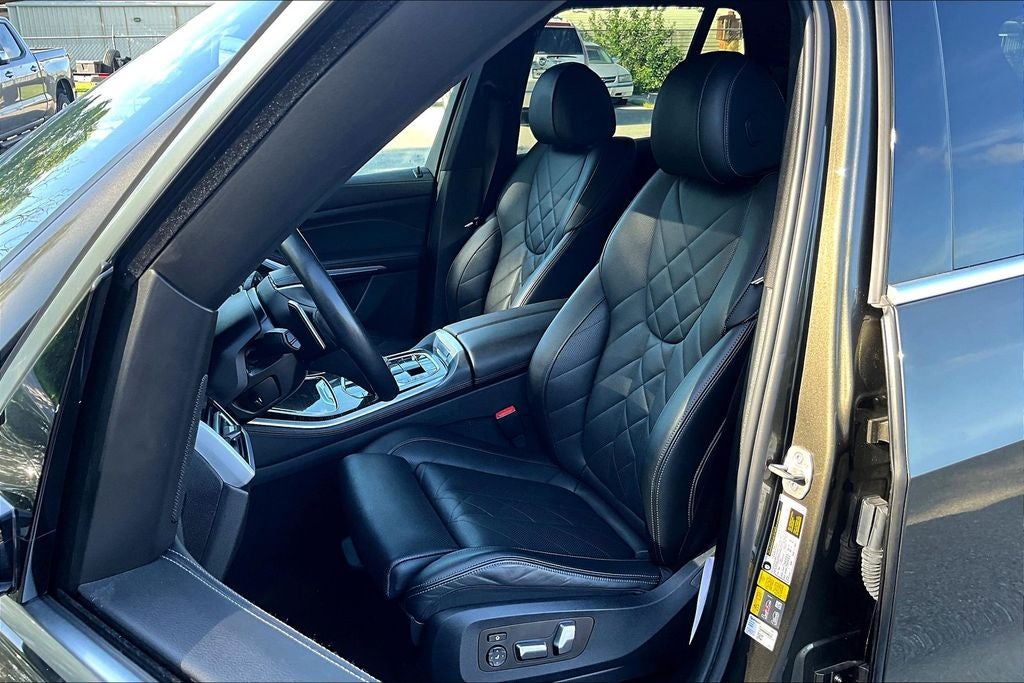 2023 BMW X5 xDrive45e