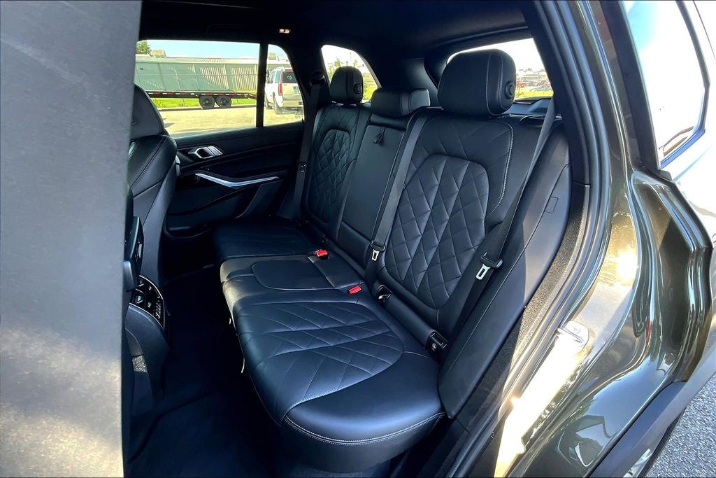 2023 BMW X5 xDrive45e