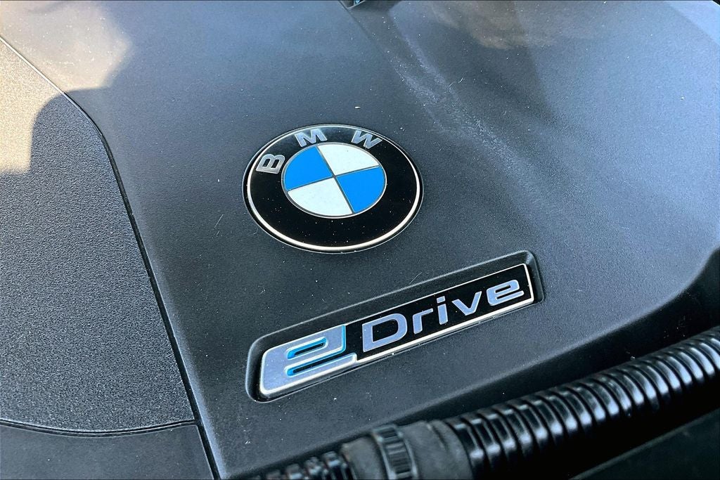 2023 BMW X5 xDrive45e