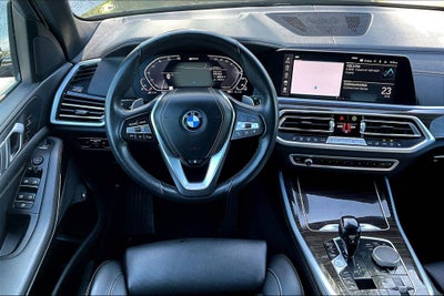 2023 BMW X5 xDrive45e