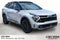 2024 Kia Sportage X-Pro